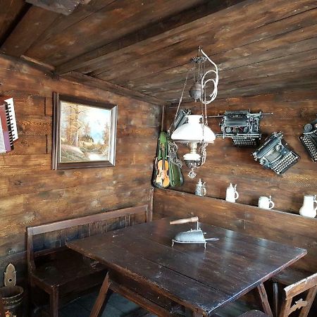 Ferienwohnung Alpenrausch Kiefersfelden Εξωτερικό φωτογραφία