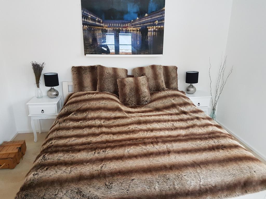 Ferienwohnung Alpenrausch Kiefersfelden Εξωτερικό φωτογραφία
