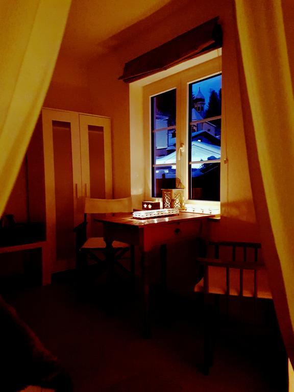 Ferienwohnung Alpenrausch Kiefersfelden Εξωτερικό φωτογραφία