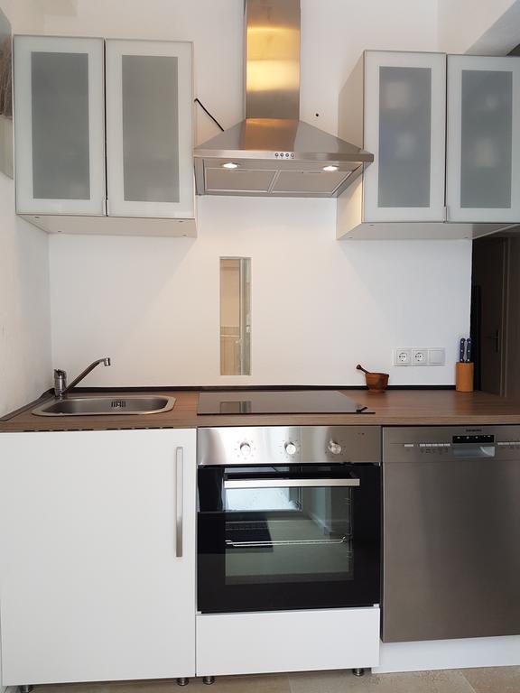 Ferienwohnung Alpenrausch Kiefersfelden Εξωτερικό φωτογραφία