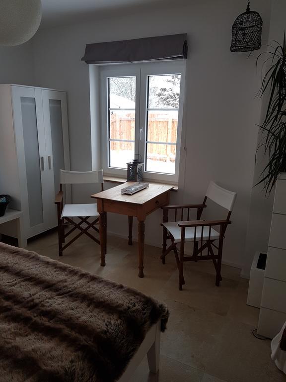 Ferienwohnung Alpenrausch Kiefersfelden Εξωτερικό φωτογραφία
