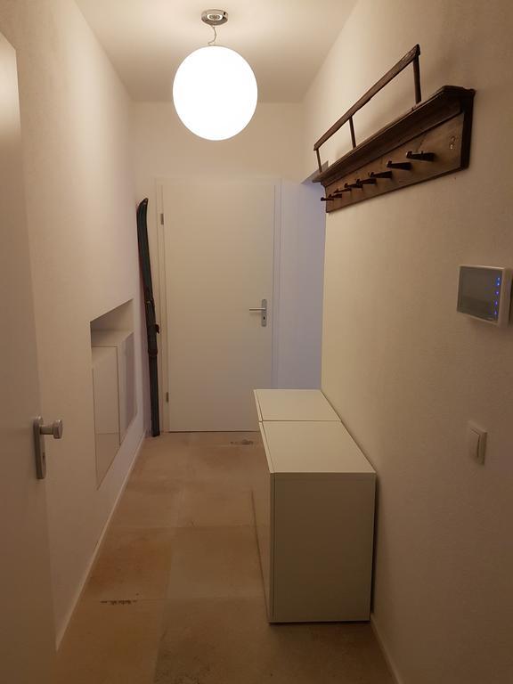 Ferienwohnung Alpenrausch Kiefersfelden Εξωτερικό φωτογραφία