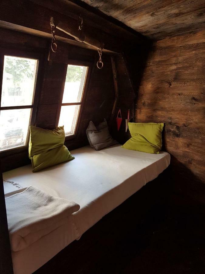 Ferienwohnung Alpenrausch Kiefersfelden Εξωτερικό φωτογραφία