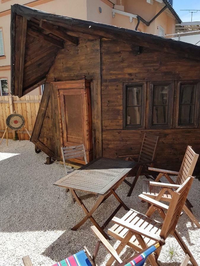 Ferienwohnung Alpenrausch Kiefersfelden Εξωτερικό φωτογραφία