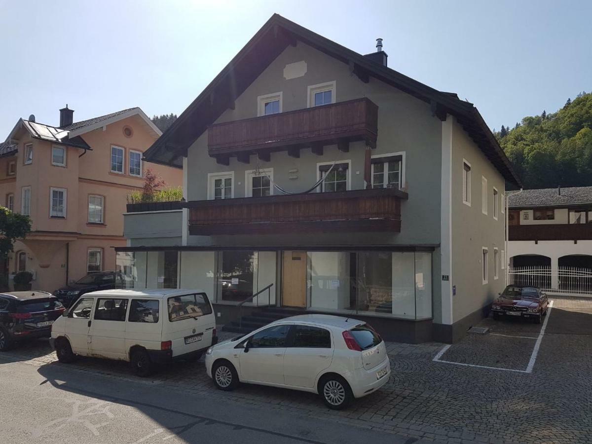 Ferienwohnung Alpenrausch Kiefersfelden Εξωτερικό φωτογραφία